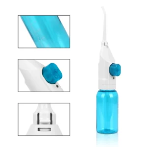 Irrigador Dental Manual Zo